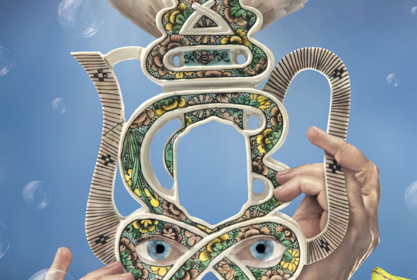 Curiouser and Curiouser