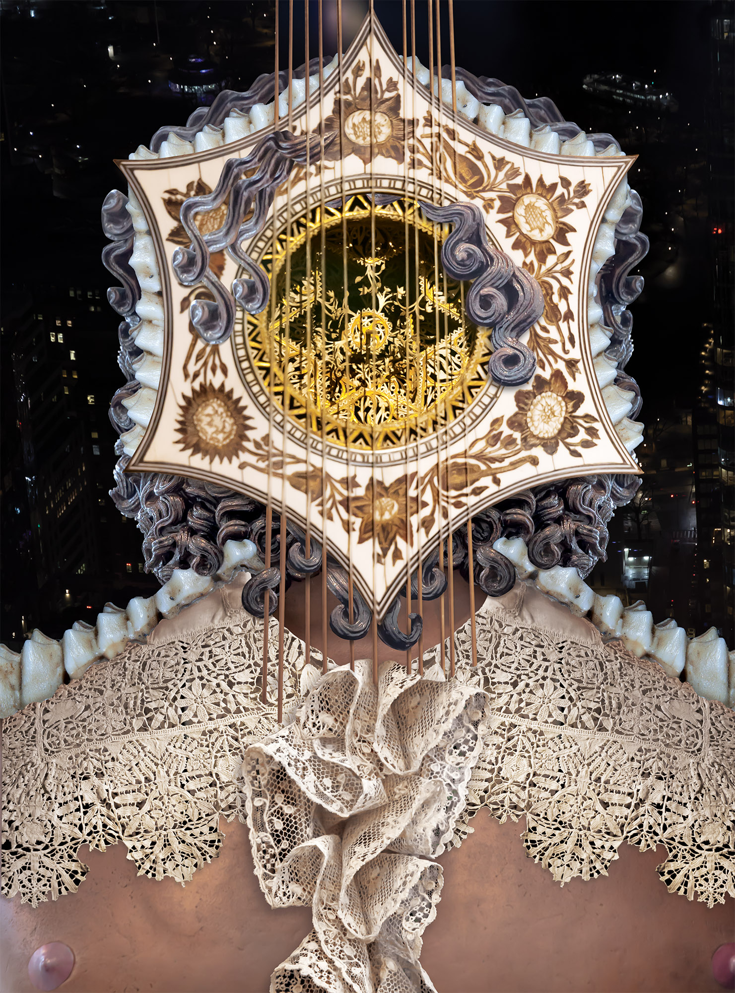 Hathaway - Eternal Emperor