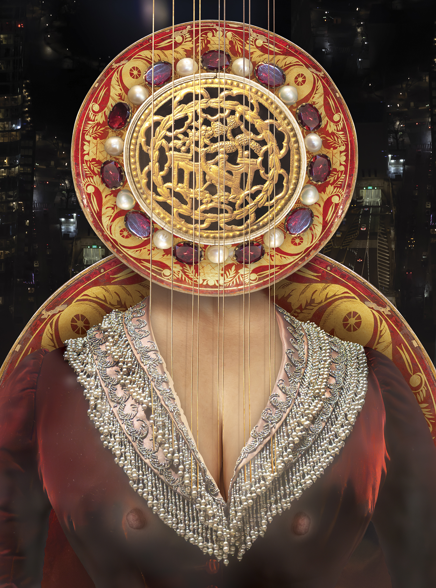 Hathaway Eternal Empress